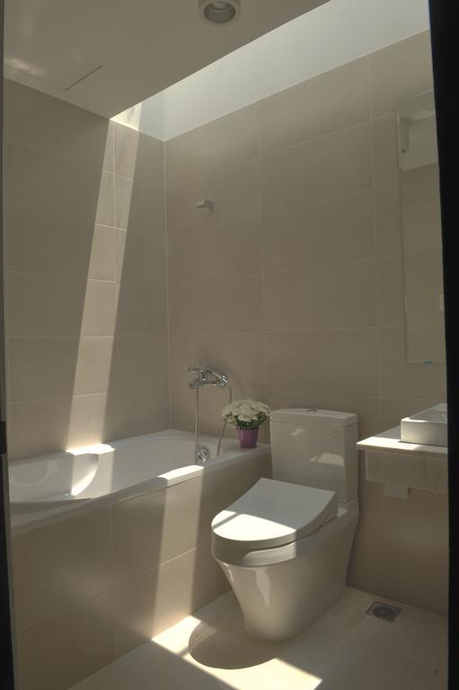 Kosmos Phu Quoc Villa Zimmer foto