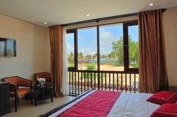 Kosmos Phu Quoc Villa Exterior foto